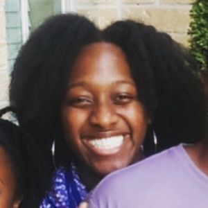 Meet your Posher, Christina